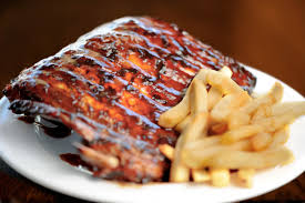 Ribs & Chips