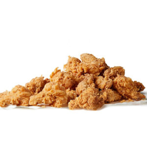 24 Zinger Wings