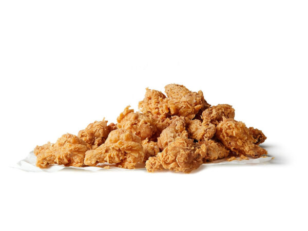 24 Zinger Wings