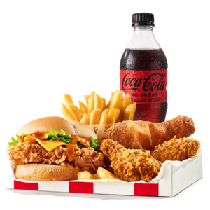 All Star Lunch Box SF
