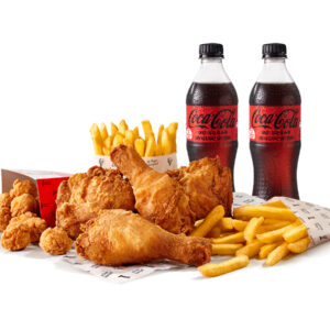 2 Can Dine Buddy