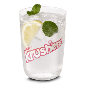 Virgin Mojito Sparkling Krusher