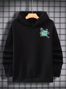 2nd Planetory Hoodie