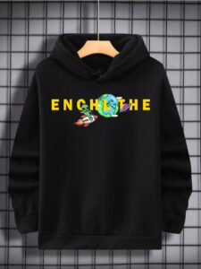 Planetory Hoodie