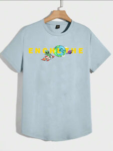 t shirt